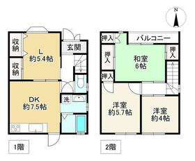 大阪府大阪市西成区天下茶屋１丁目