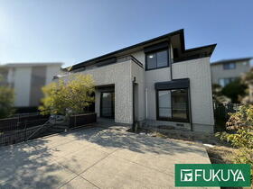 奈良県奈良市富雄北２丁目