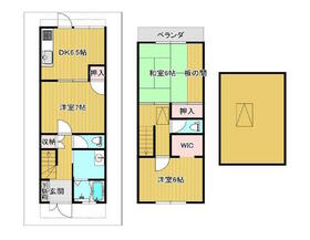 大阪府大阪市淀川区三津屋北２丁目