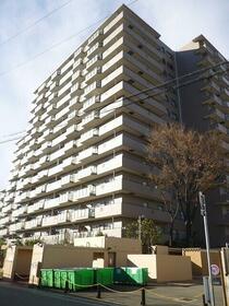 ベルヴェデールイトーピア武庫川