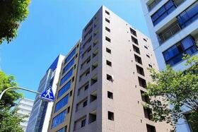 リーガル靭公園南