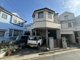 東京都練馬区西大泉５丁目