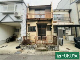 京都府京都市右京区太秦面影町