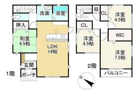 滋賀県彦根市鳥居本町