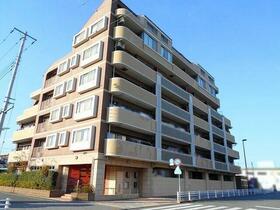 アンビシャスプラザ中神