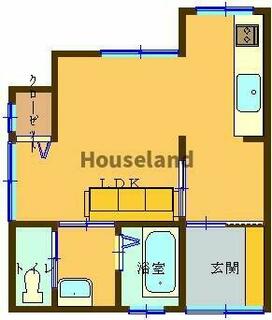 間取り：230035086456