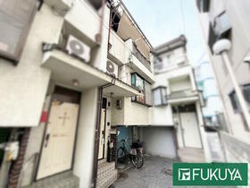 大阪府大阪市淀川区塚本５丁目