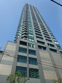 シティタワーグラン天王寺