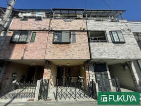 大阪府大阪市東住吉区照ケ丘矢田２丁目