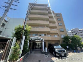 阿倍野桃ケ池シティハウス