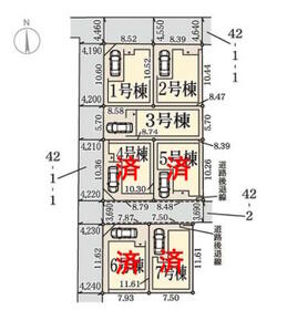 大阪府大阪市東住吉区照ケ丘矢田３丁目