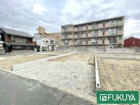 大阪府大阪市東住吉区照ケ丘矢田３丁目