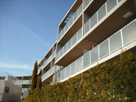 ディオ・フェルティ鈴蘭台ガーデンヒルズ