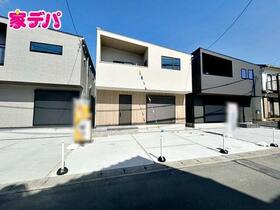 愛知県豊橋市高師町字小野