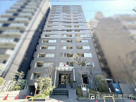 イトーピア長堀橋シエル・クレール