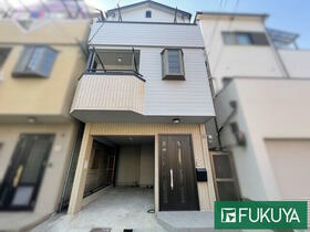 大阪府大阪市東住吉区駒川４丁目