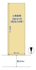 大阪府大阪市中央区内久宝寺町４丁目