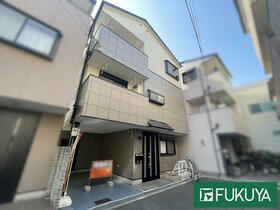 大阪府大阪市東住吉区鷹合２丁目