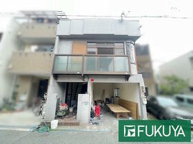 大阪府大阪市阿倍野区晴明通