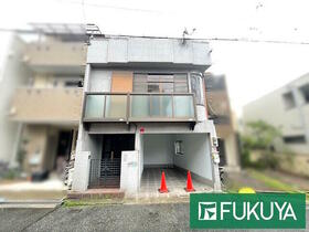 大阪府大阪市阿倍野区晴明通