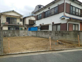 大阪府堺市東区菩提町４丁