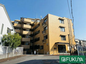 ライオンズマンション山科大宅