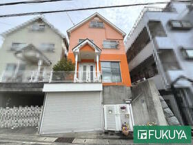 兵庫県神戸市長田区大丸町３丁目