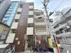 都島岡本マンション 3階 築53年7ヶ月の賃貸物件
