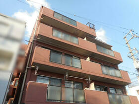 ライオンズマンション魚崎第５