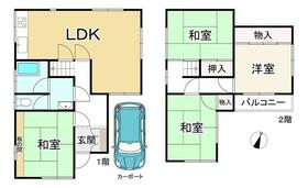 兵庫県西宮市名塩赤坂