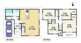 大阪府寝屋川市日新町