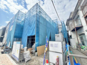 東京都足立区関原１丁目