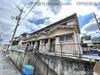 信貴山口駅より徒歩5分 築36年3ヶ月 2階建の賃貸物件