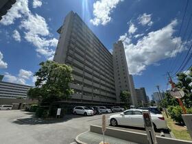 鴫野コーポ２号棟