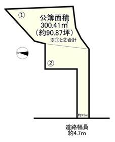 大阪府堺市西区上
