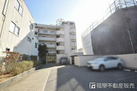 姫路北八代パーク・ホームズ