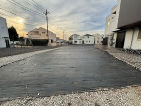 東京都練馬区北町７丁目