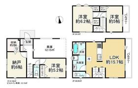東京都葛飾区東堀切２丁目