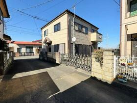 埼玉県久喜市上川崎