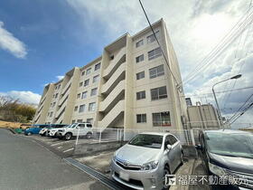 枚方ハイツ３号棟