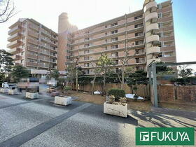 ライオンズステーションプラザ近江八幡壱番館