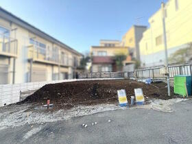 東京都杉並区松ノ木２丁目