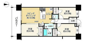 コスモ押上ガーデンシティ