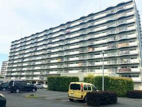 淀川パークハウス３号棟