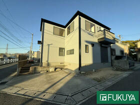 兵庫県神戸市西区玉津町高津橋