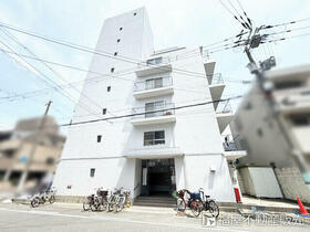 緑橋パインリッチ