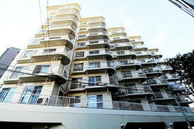 調布ヶ丘ハイツ