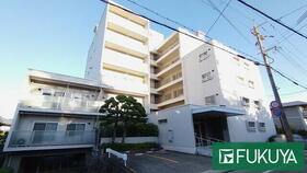 阪急仁川マンション