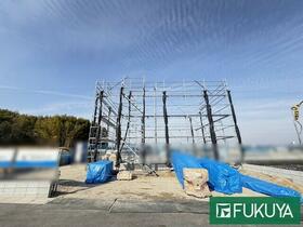 奈良県北葛城郡広陵町大字大野