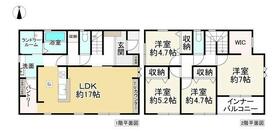 奈良県北葛城郡上牧町片岡台２丁目